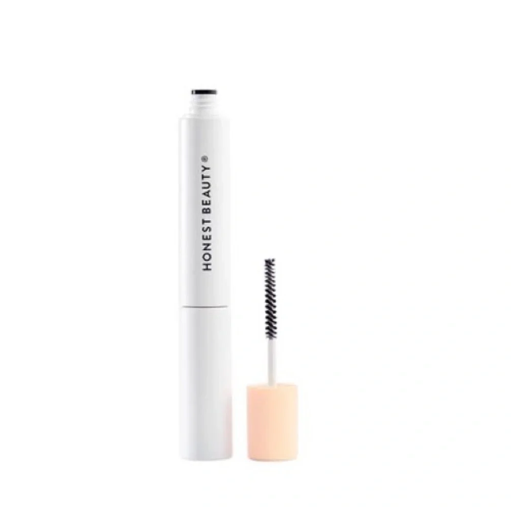 Honest Beauty Extreme Length 2-in-1 Mascara and Lash Primer with Jojoba Esters